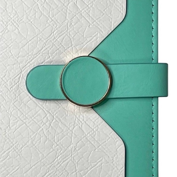 Tiffany & Co. Notebook - Picture 5 of 8